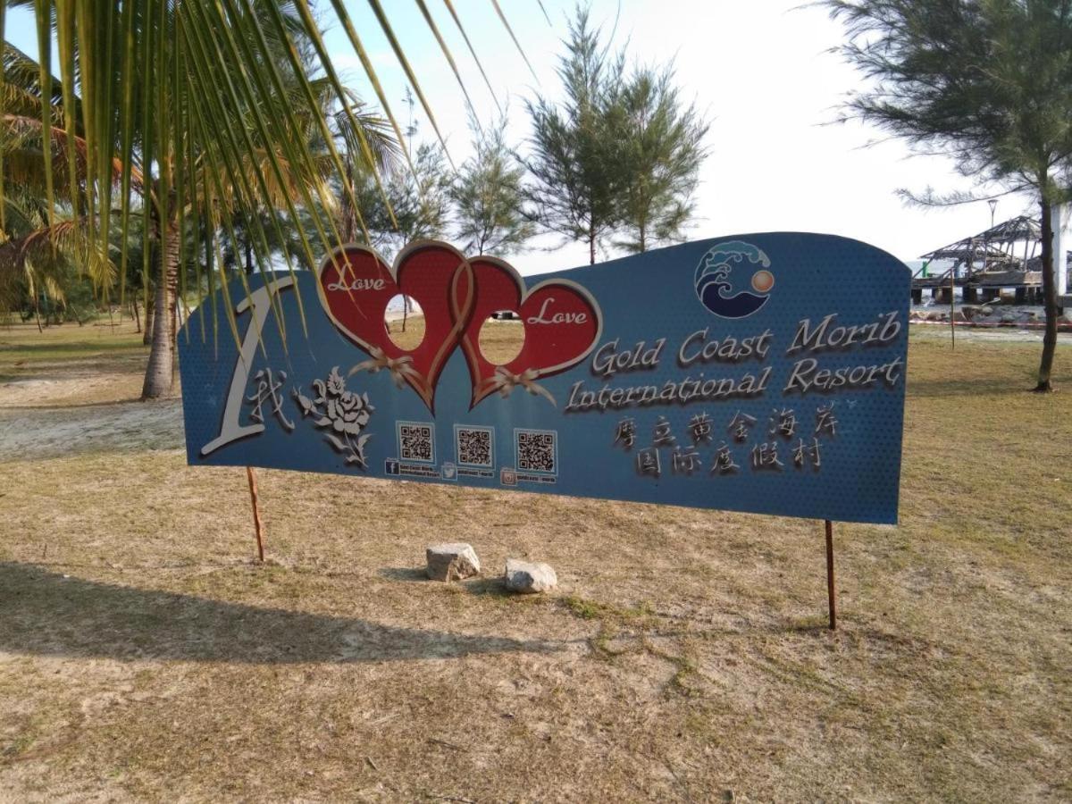 Zous Homestay Banting  Exterior foto