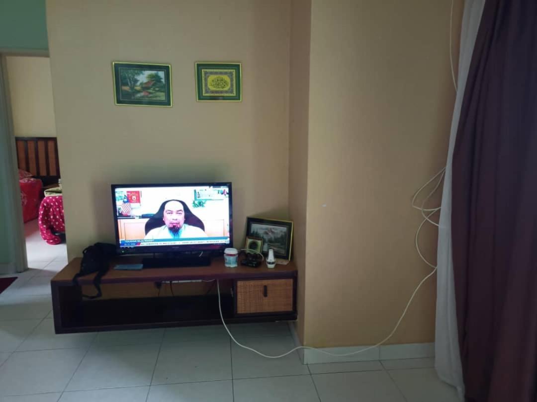 Zous Homestay Banting  Exterior foto