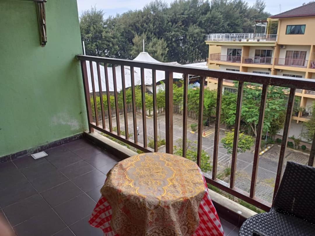 Zous Homestay Banting  Exterior foto